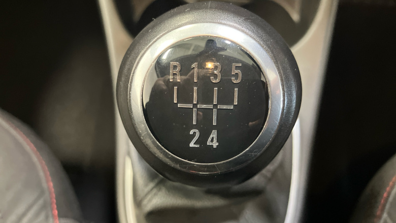 Vauxhall Corsa 1.4 Griffin 5dr Petrol Hatchback